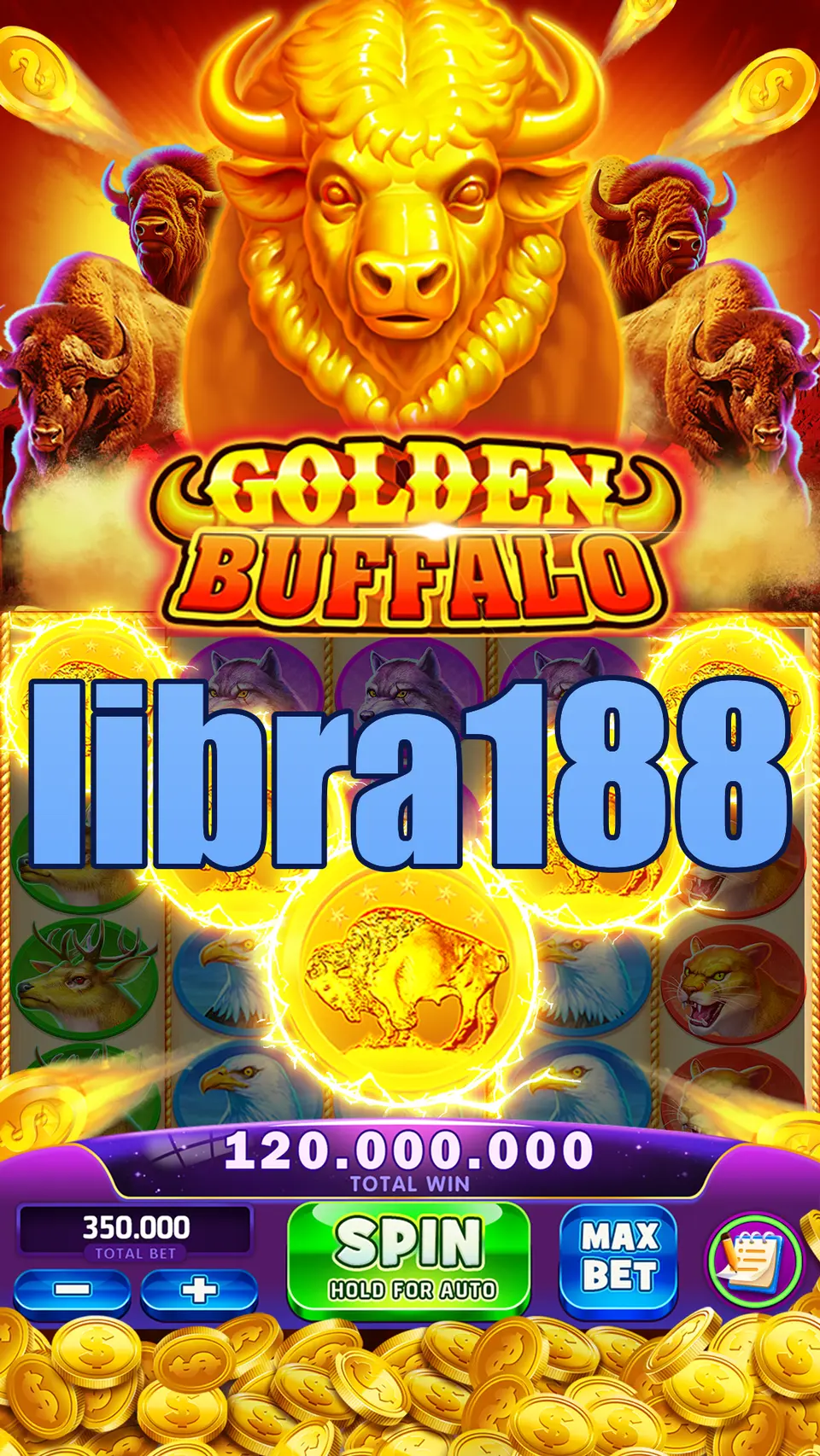 libra188 Masuk
