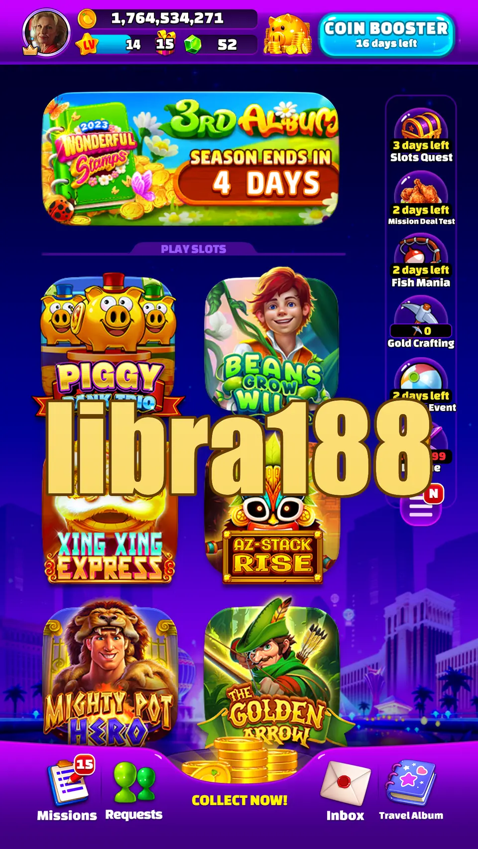 libra188 Masuk