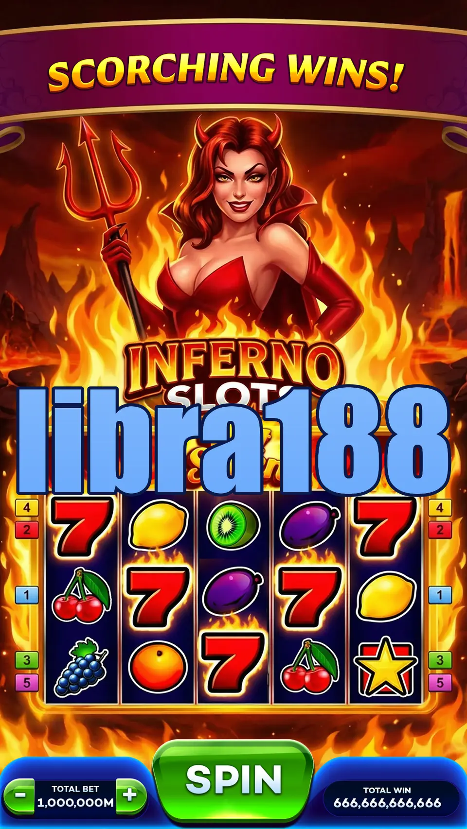 libra188 Masuk