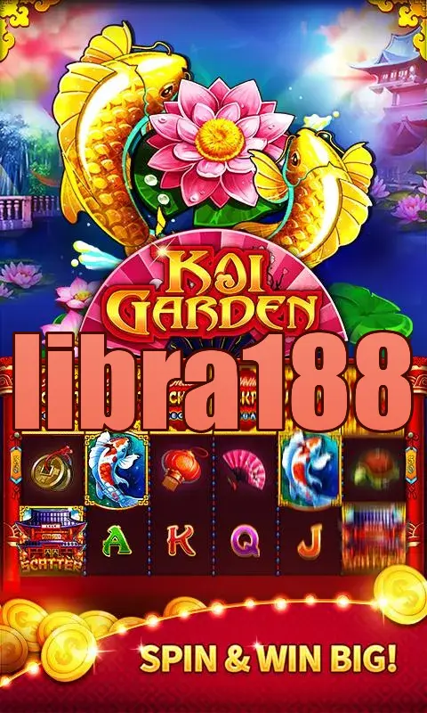 libra188 Tangkapan Layar - APK Resmi