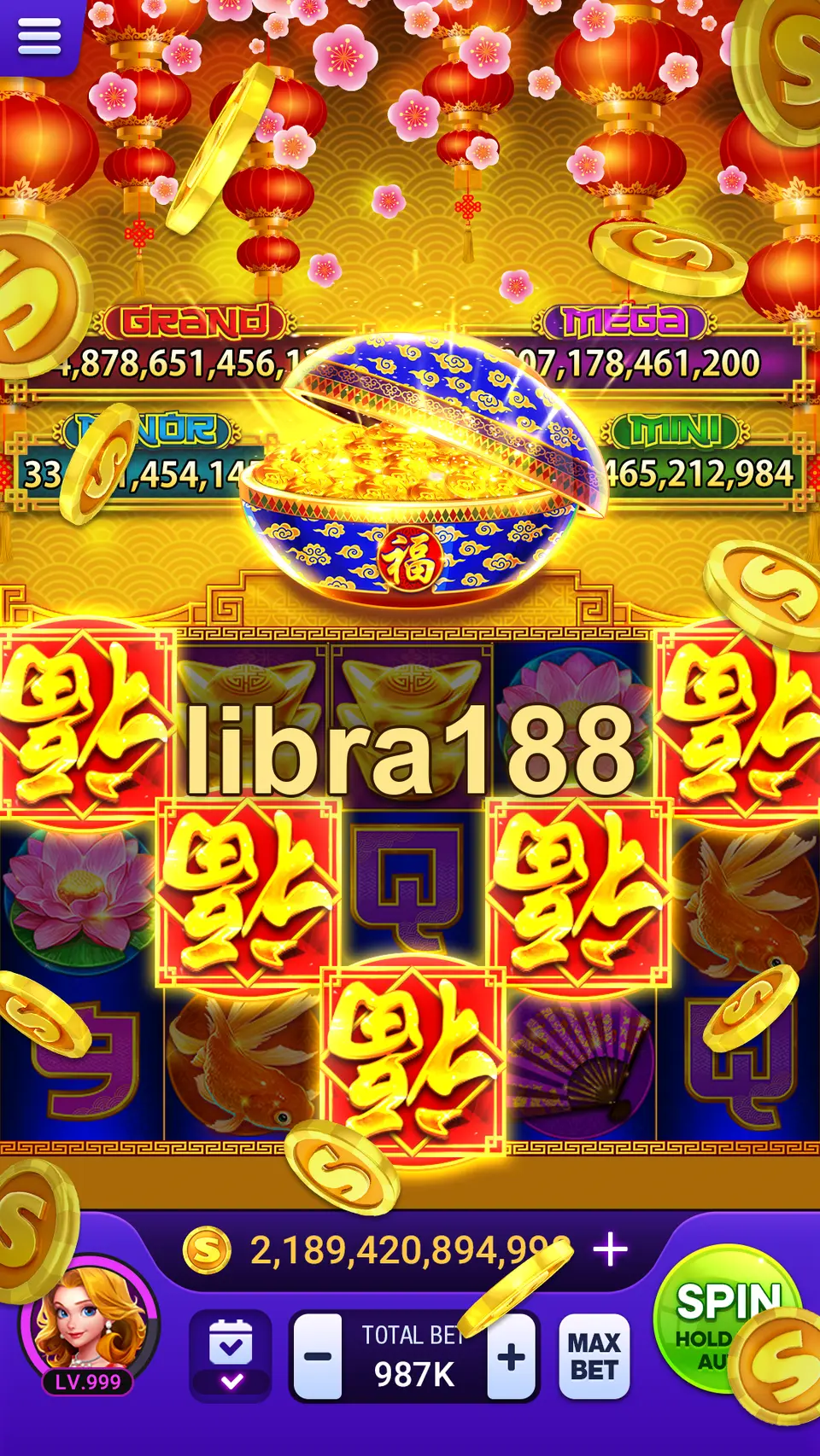 libra188 Preview - Resmi Unduh